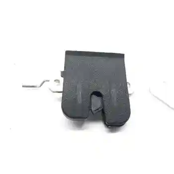 

6Q6827505D TRUNK LOCK/PORTON VOLKSWAGEN POLE (9N3)