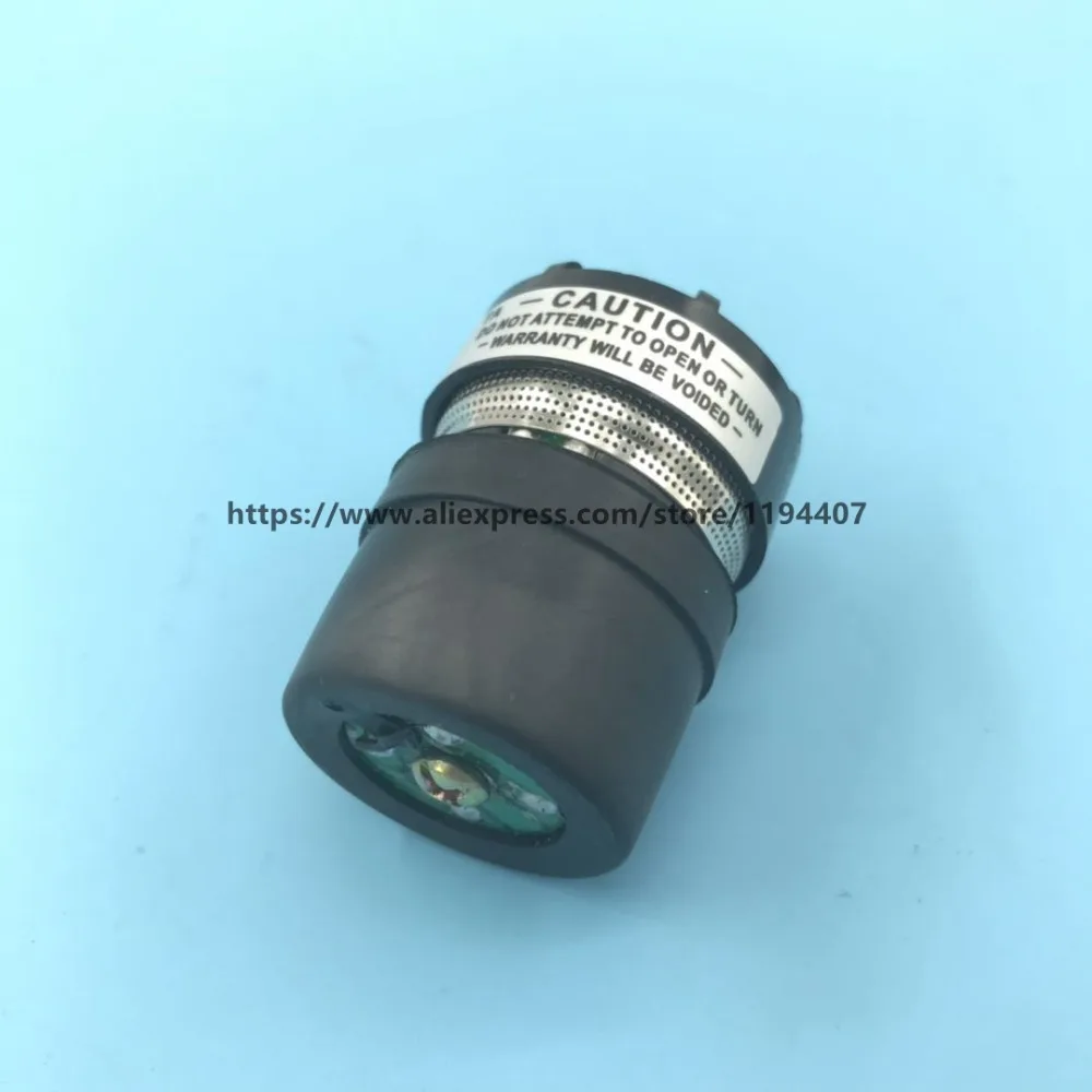 8 шт. сменный микрофон картридж подходит для shure проводной/беспроводной SM58
