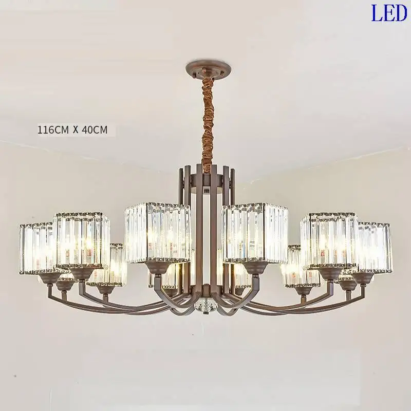 Обеденный стол Lampadario Cameretta Bambini Nordic кристаллическая Подвеска светильник Lampen Современная Подвесная лампа Luminaria подвесной светильник