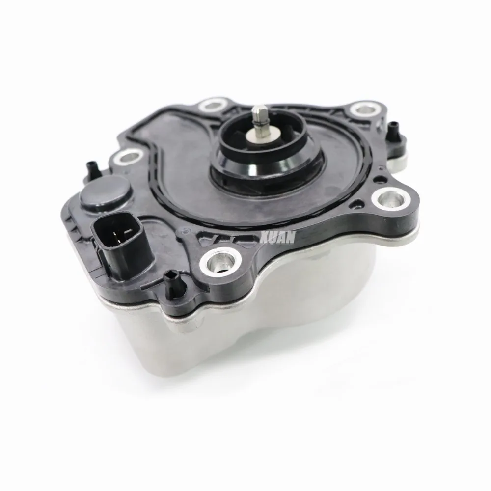 XUAN высококачественный двигатель части Электрический водяной насос 161A039015 161A029015 для Toyota Prius 1.8L 2010- LEXUS CT200h