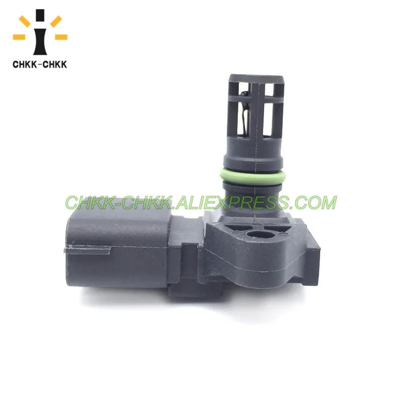 CHKK-CHKK Карта датчик давления 80018383 5WK96841 2045431 5WY2833A для Renault peugeot KIA hyundai Citroen