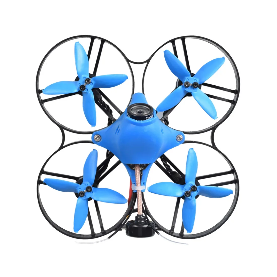 BETAFPV Beta85X HD DVR 4S Квадрокоптер BWhoop с двигателем 1105 5000KV 2S F4 Контроллер полета BLHeli_32 ESC AXII антенна