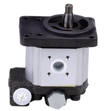 FEBIAT насос гидроусилителя рулевого управления используется для MASSEY FERGUSON грузовик 3225772 M92