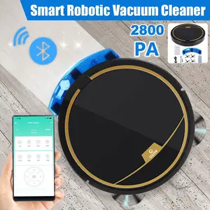 Roborock Sweeping Robot P10 Pro Series Sweeping and Dragging Integrated  Fully Automatic Household Water Supply and Drainage - AliExpress