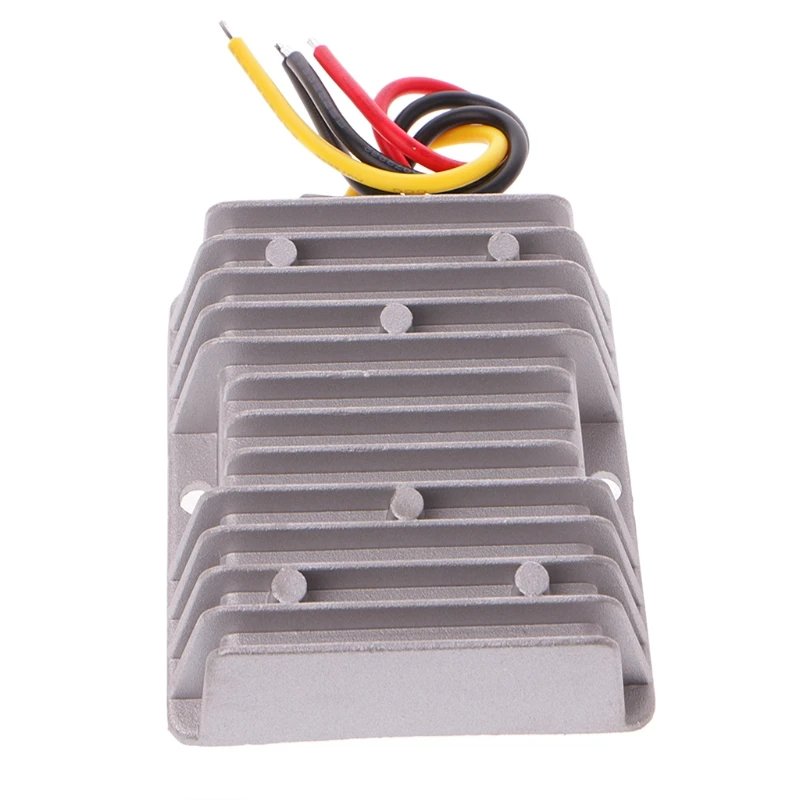 DC 12V Шаг до DC 24V 10A 240W преобразователь Регулятор автомобильный блок питания