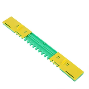 

Useful Beehive Door Beekeeping Box Entrance Disc Bee Nest Gate Plastic 31.5x4cm