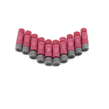 

SI-AT06032 10pcs Red Gray Quick Connector PTA-2022 Posi-Tap Connectors Electrical Wire Terminal Connectors