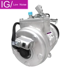 A/C AC компрессор для Lexus LS400 LX470 Toyota Land Cruiser 4.7L V8 Lexus LS400 4.0L V8 8832060680