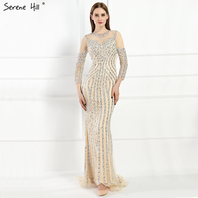 diamond sparkly dress