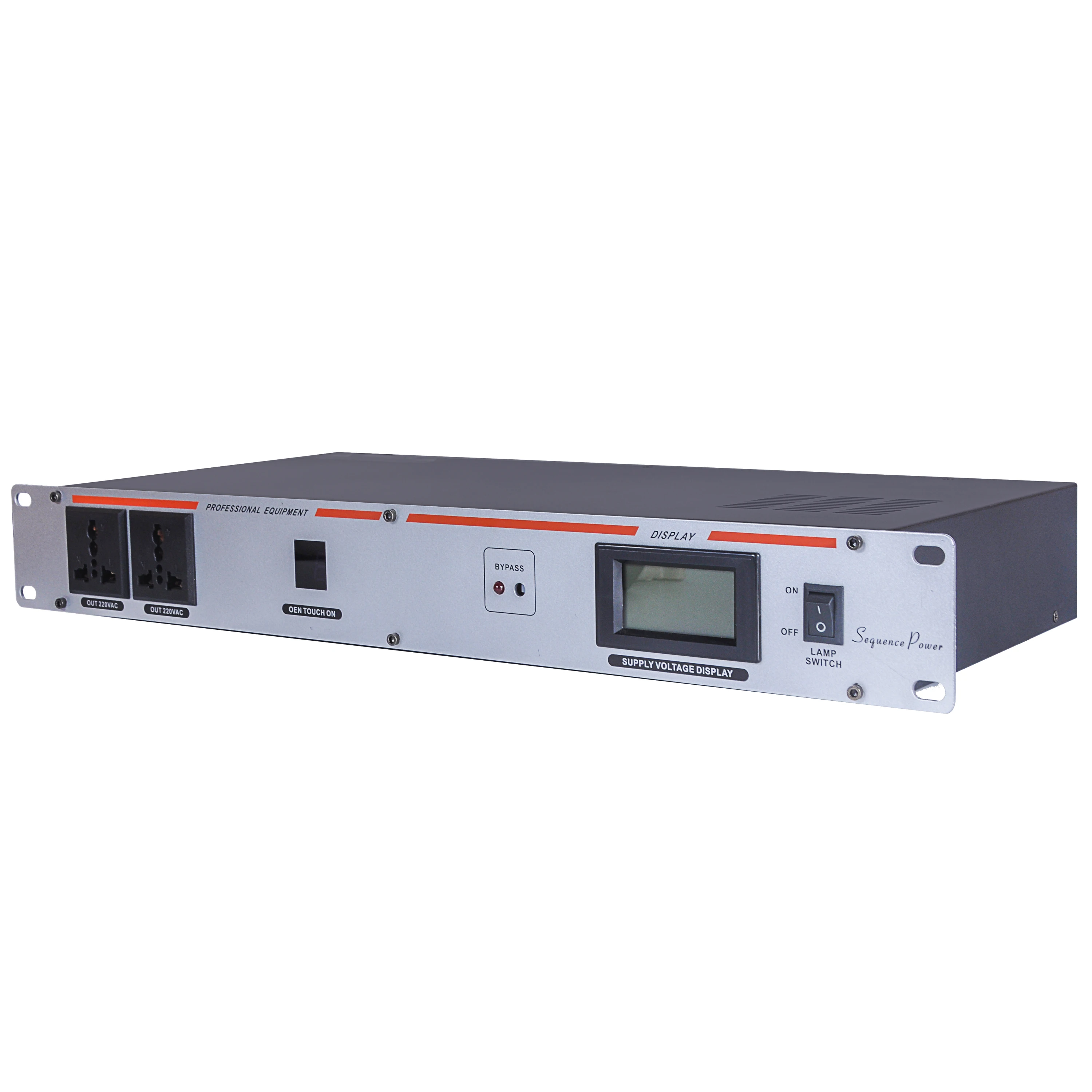 Leicozic Audio profesional 1028B 8 Channel Power