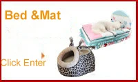 Bed Mat