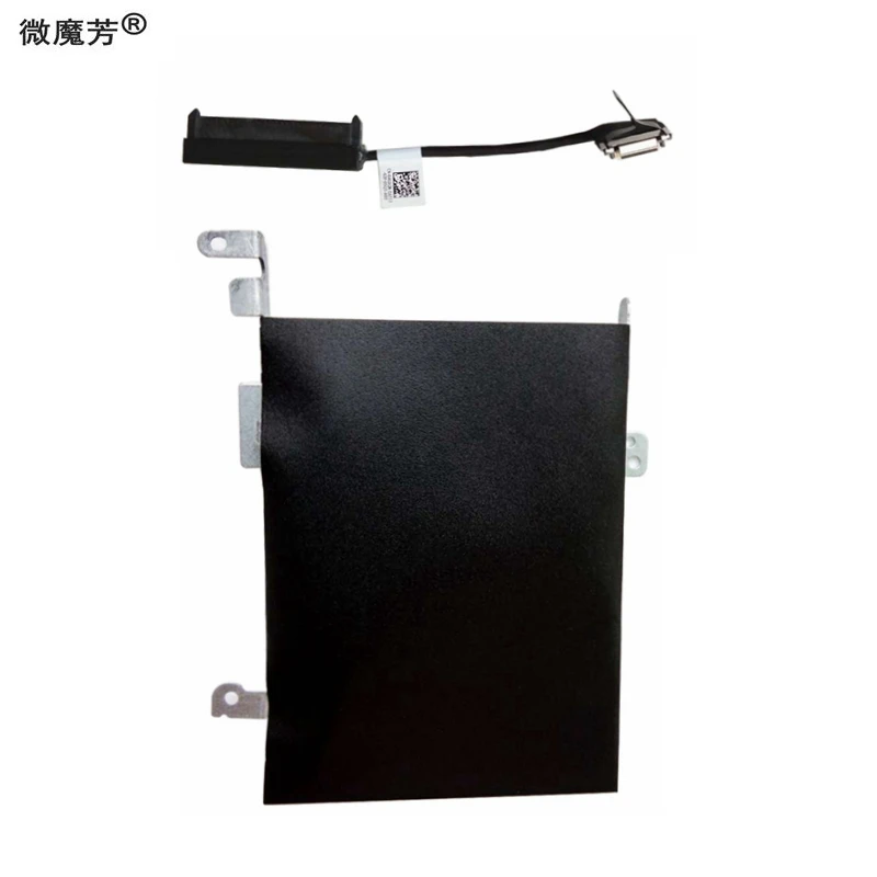 Для Dell Latitude E5570 M3510 HDD Кабельный разъем и HDD 7 мм Caddy кронштейн 0VX90N