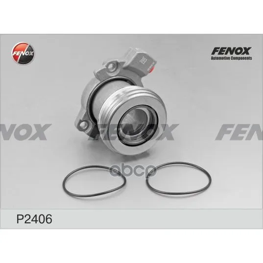 Подшипник Выжим.Opel Astra G/H/J/Corsa C/D/Vectra B/C 1.0-1.8 95- Fenox P2406 FENOX арт. P2406