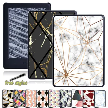 

Multicolor Tablet Cover Case for Amazon Kindle Paperwhite 1 5th/2 6th/3 7th/4 10th/ Kindle 8th/10th Lightweight Tablet PC Case