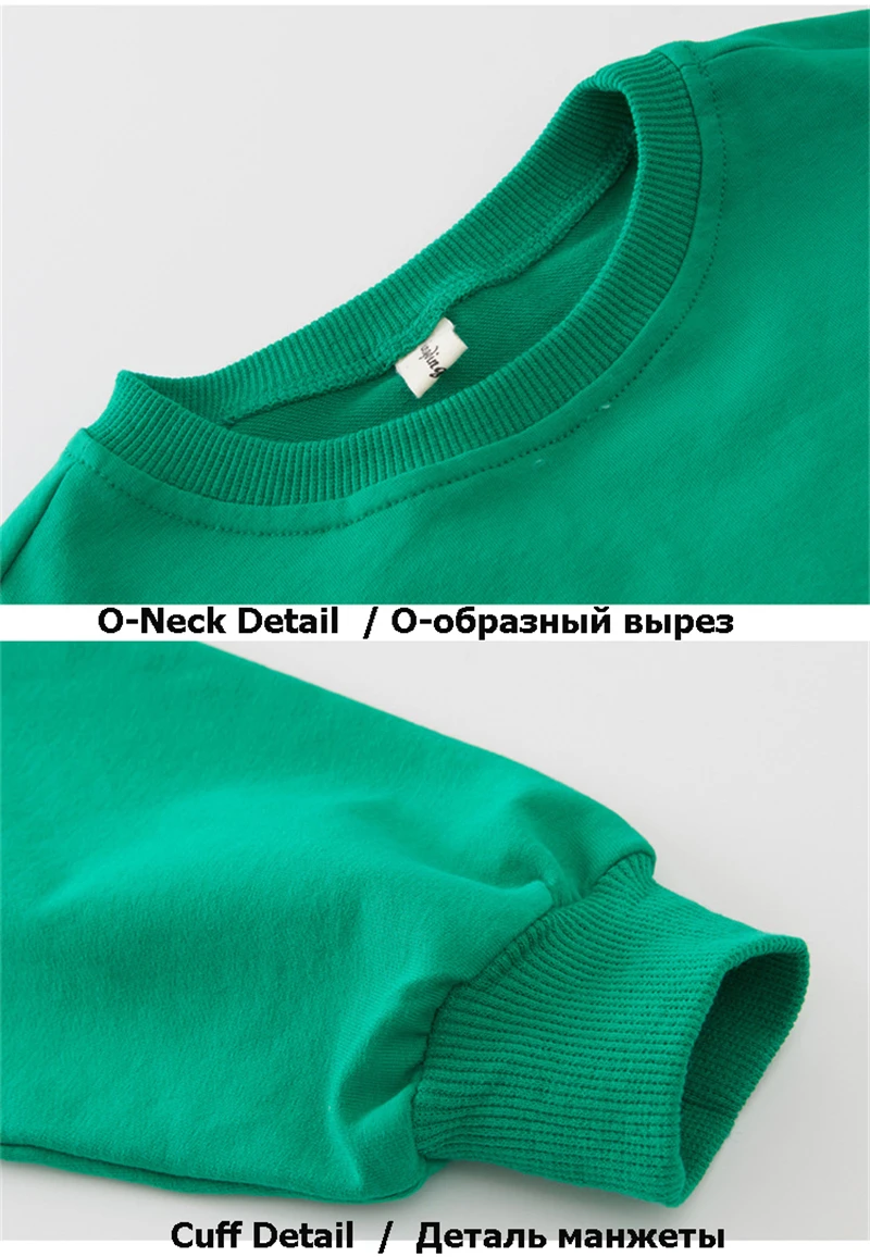 Школьный комплект из 3 предметов для девочек, осенняя одежда для подростков, пуловер с надписью, толстовка+ длинная футболка+ леггинсы, спортивная одежда для подростков, спортивный костюм