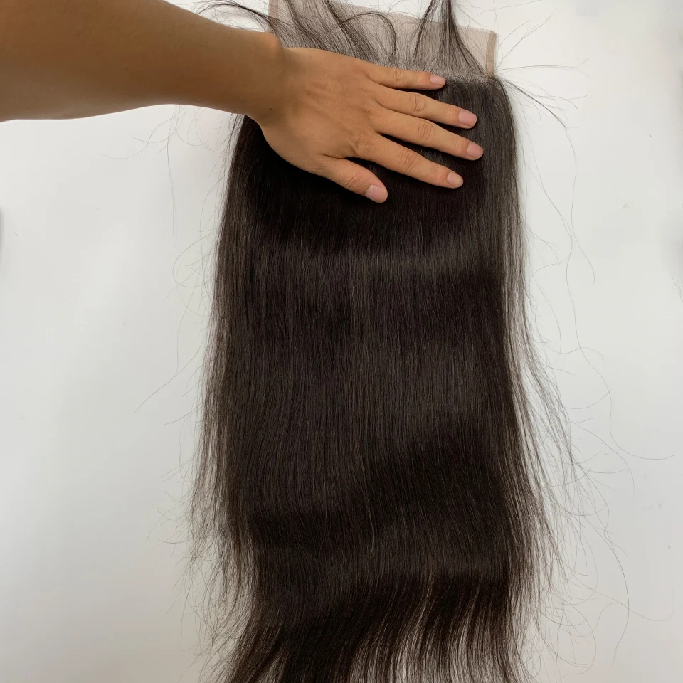 7x7 lace closure 4