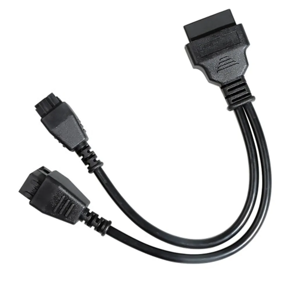 

OBDSTAR FCA 12+8 UNIVERSAL ADAPTER for OBDSTAR X300 DP/X300 DP Plus Programmer