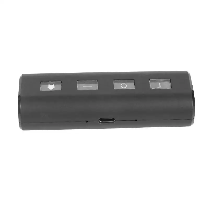 DC 5V Bluetooth адаптер для NGC WII NES SNES Классическая Ручка переключателя PC NS кабель передачи данных Рабочая частота 2402-2480 МГц