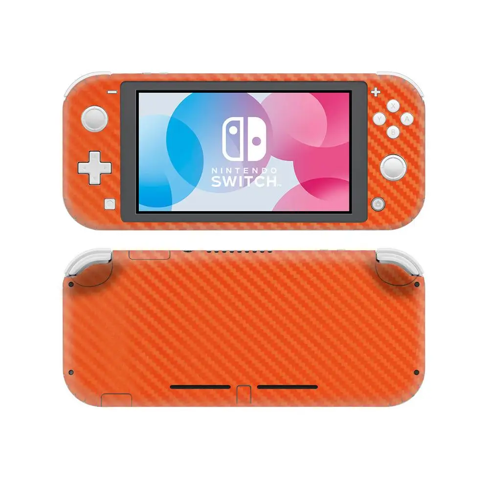 Наклейки для nintendo switch Lite, виниловые наклейки на кожу, наклейки для nintendo switch Lite