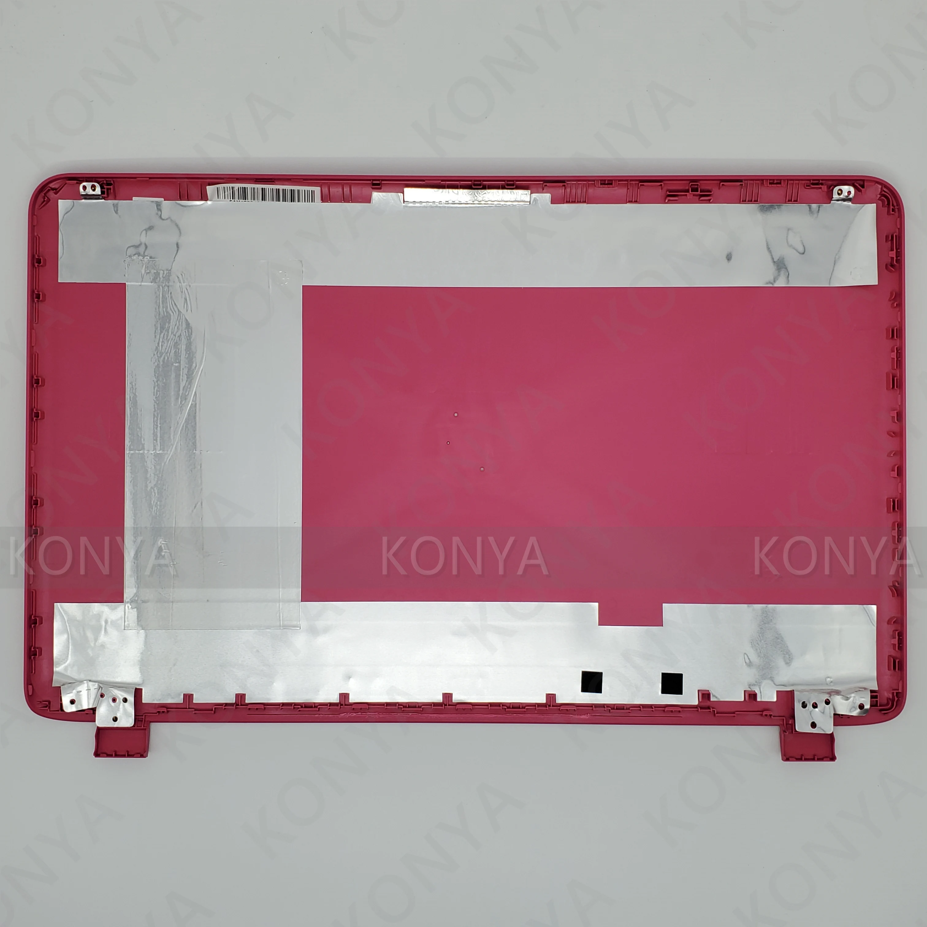 HP ENVY M7-K m7-k010dx 시리즈 LCD 상단 뚜껑 뒷면 커버 EAY17001020 EAY1700106A EAY1700107A EAY37007010