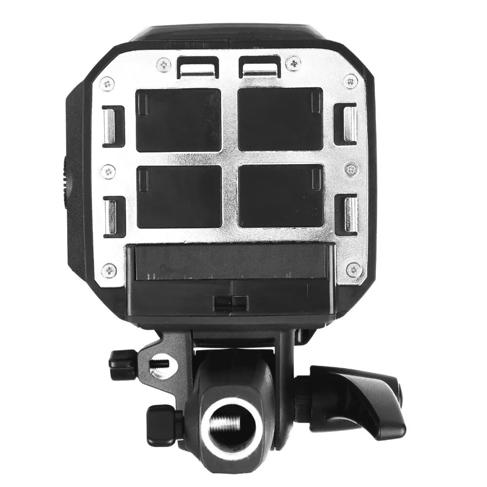 US $645.00 Godox AD600BM 600W Manual Version HSS 18000s GN87 Outdoor Flash Light Bowens Mount With Lithium Battery 8700mAh