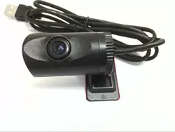 Новый стиль USB на бортовой камере может взять видеорегистратор для путешествия и навигации и других PZ480