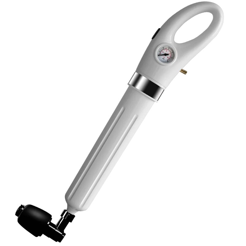 トイレプランジャ高圧ポンプcleane強力な空気ブラスタープランジ浚渫空気床ドレンブラスター空軍力ドレンブラスター銃 トイレ通水カップ Aliexpress