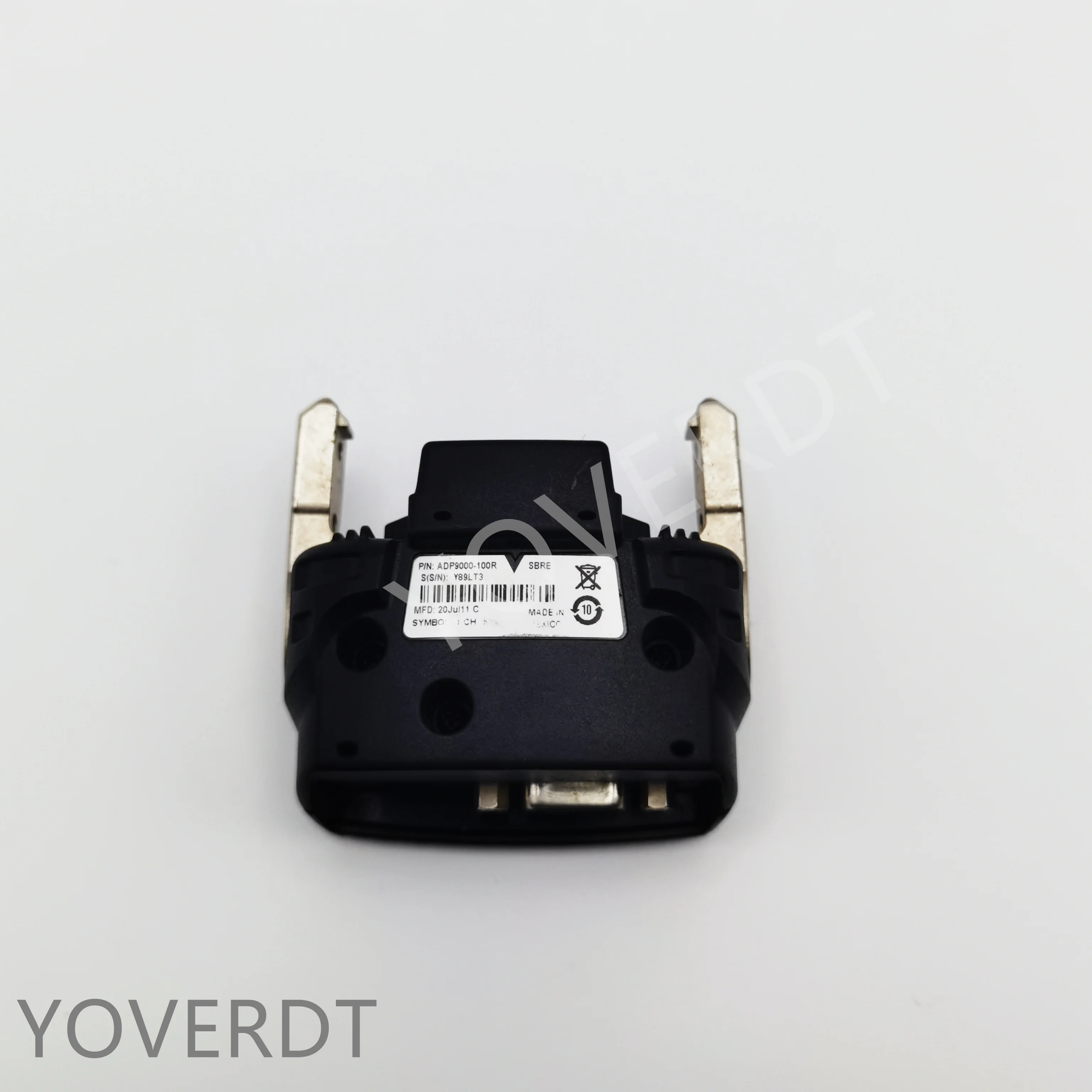 Módulo Adaptador de Cabo Adp9000100r para Motorola Symbol Mc9000 Series