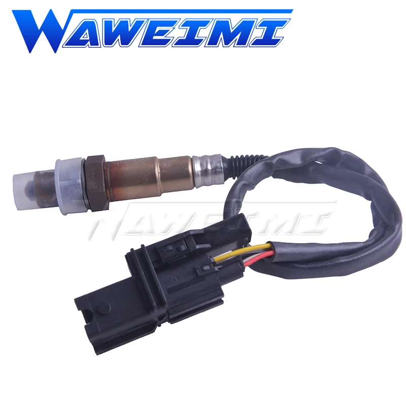 WAWEIMI Lambda O2 кислородный датчик 22693-7S000 для Nissan Cadillac SRX CTS 30-2001 30-4100 0258007206 22693-6M400 0258007336