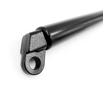 

Slow Down Tail Gate Strut Damper Black 1pc For Holden Chevlolet Colorado 12-17 High Quality