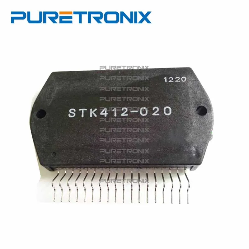 amplificador de alimentacao audio com emissao dados 03