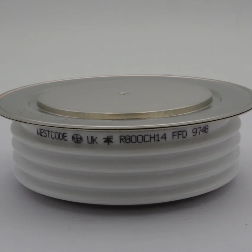 

SCR Thyristor R800CH14 thyristor Module control thyristor for circuit control