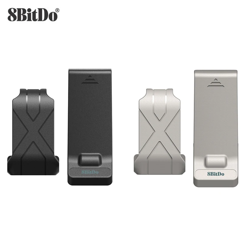 8bitdo зажим для смартфона SN30 Pro + Bluetooth геймпад мобильный игровой стенд