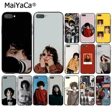 MaiYaCa ТВ увлажняющим эффектом марки The Finn Wolfhard очень странные дела чехол для телефона для huawei смартфона Honor 8X9 10 20 Lite 7A 8A 5A 7C 10i 20i View20