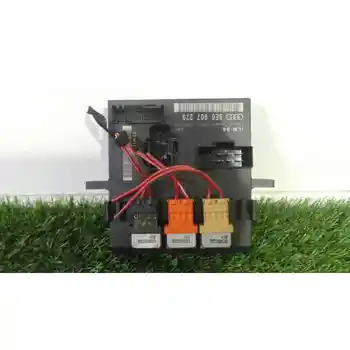 

1665757 modulus Electronic Audi A4 Saloon (8e)