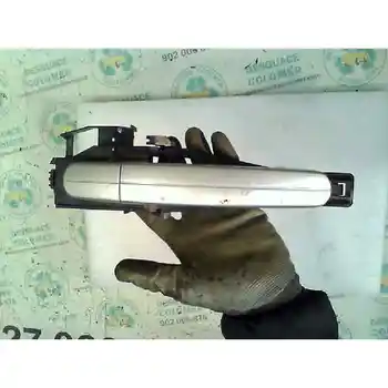 

2945404 handle Outer Front Right Ford Focus C-Max (CHAP) 1.6 16v Cat