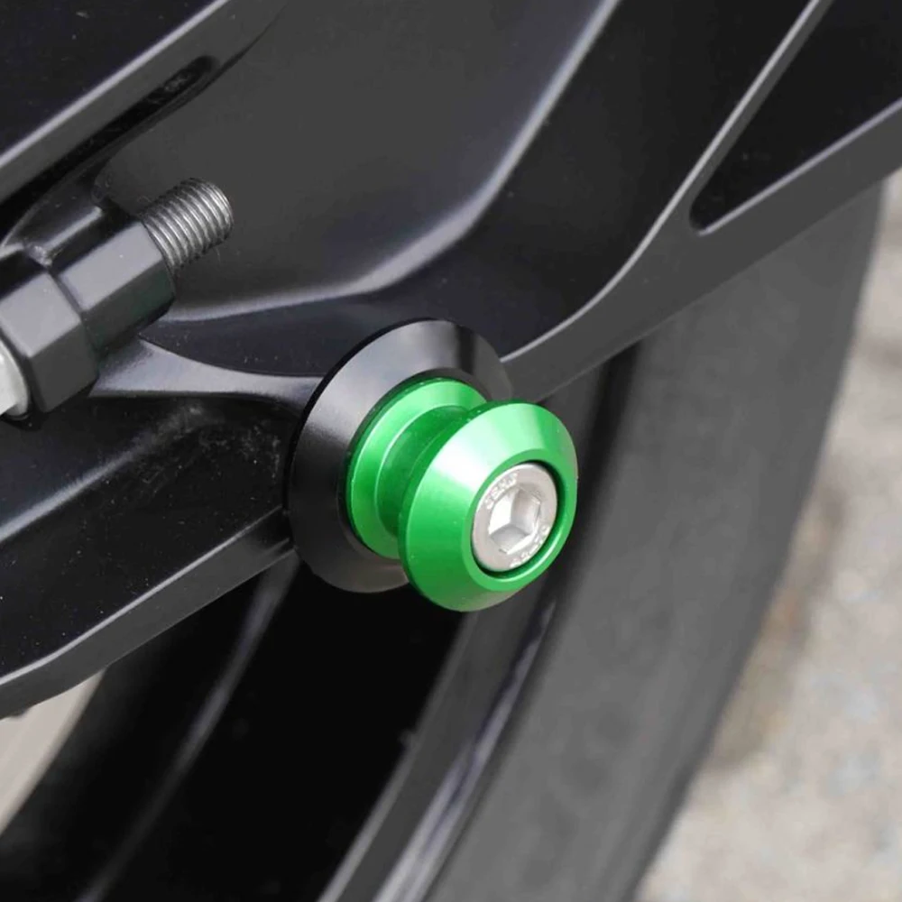 Для Kawasaki ZX-9R 1998 1999 2000 2001 2002 2003 2004 качели ползунки для рук катушки стенда бобины ЧПУ Алюминий из алюминиевого сплава