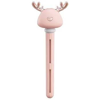 

Antlers Air Humidifier Creative No Limitation Portable Ultrasonic Essential Aroma Oil Diffuser USB Mini Air Purifier Mist Maker
