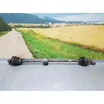 

TRANSMISSION FRONT RIGHT FIAT BRAVO (182)