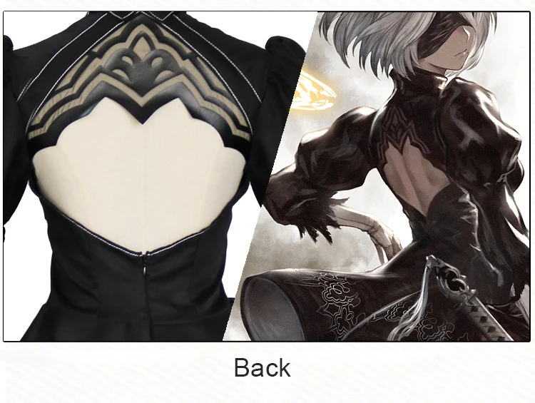 尼尔机械纪元_09