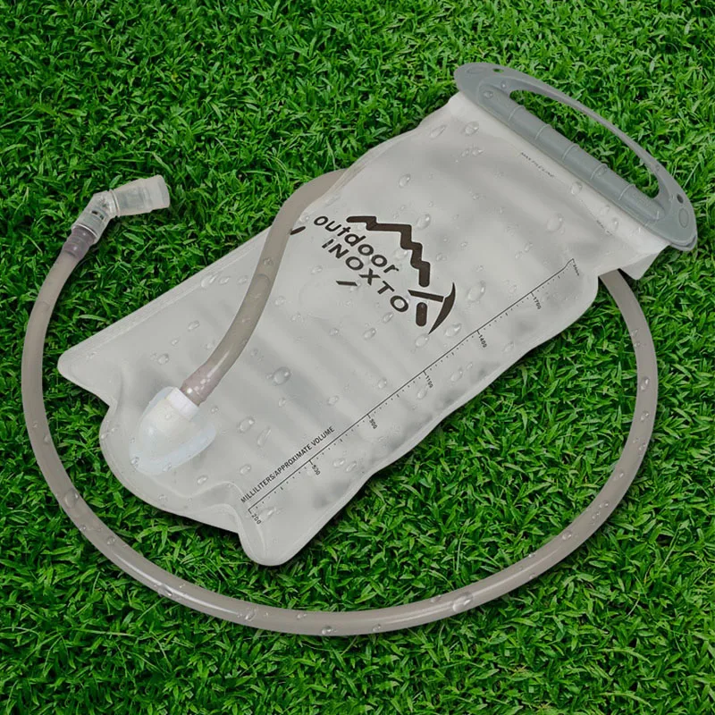 Горячая Распродажа НОВАЯ Портативная сумка для воды на 2 л мужчин и женщин