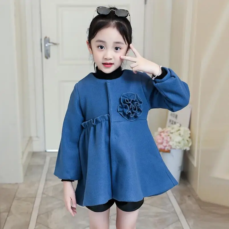 kids winter coat