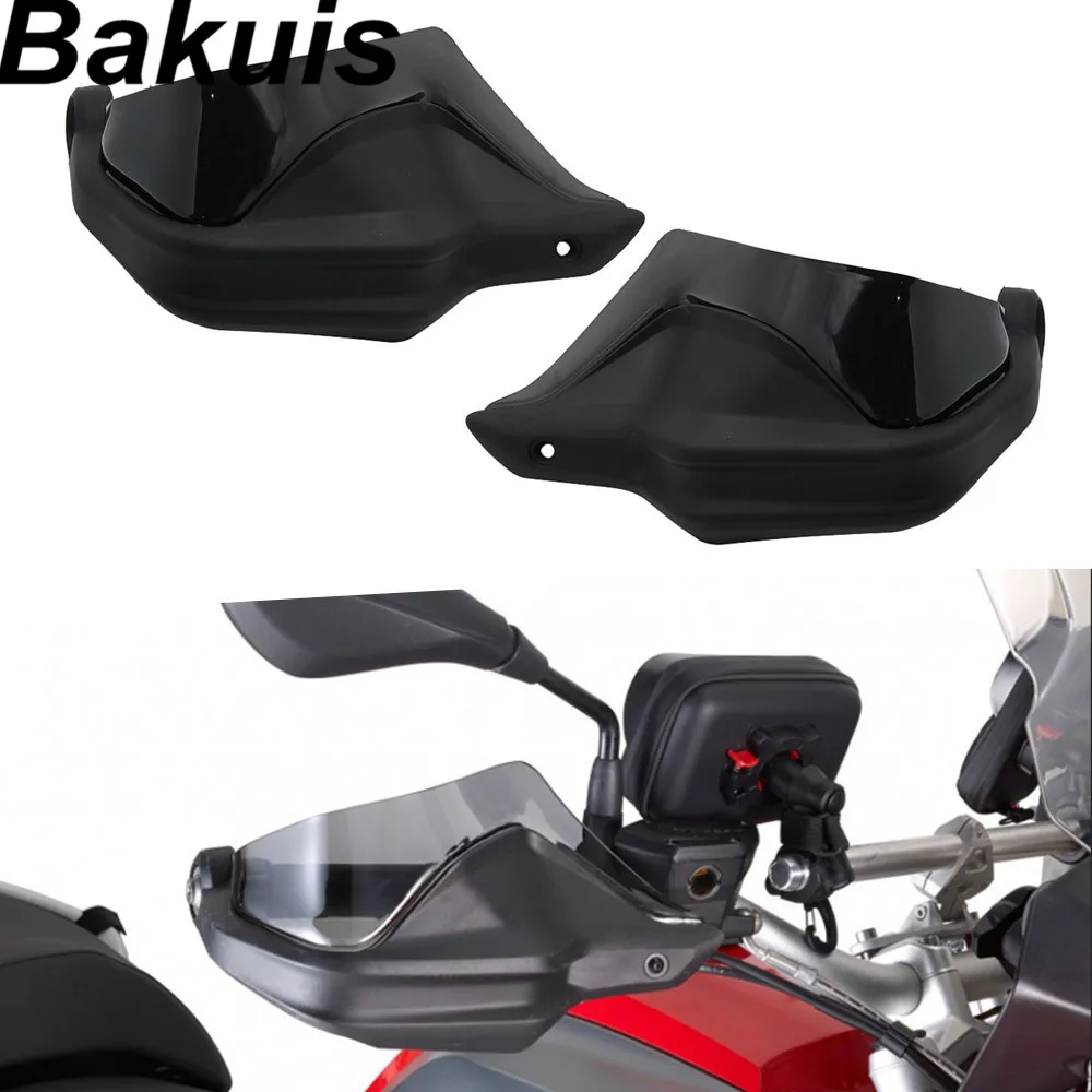 R1200GS 13-17 ручные охранники тормозные рычаги сцепления протектор Handguard щит для BMW R1200