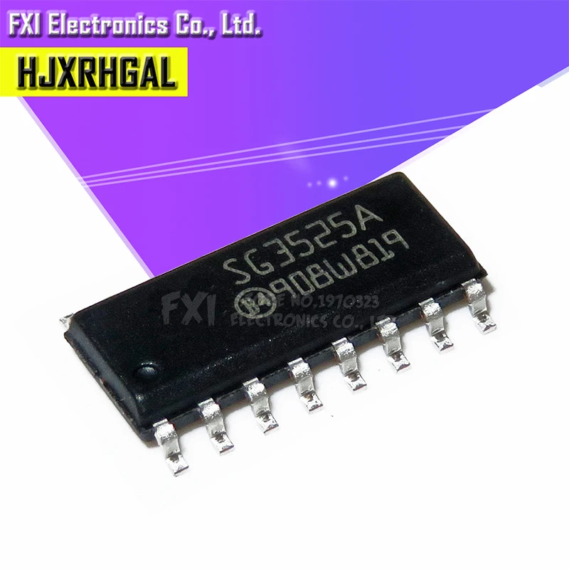 10 шт. SG3525 SG3525A SOP16 СОП SMD