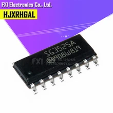 10 шт. SG3525 SG3525A SOP16 СОП SMD