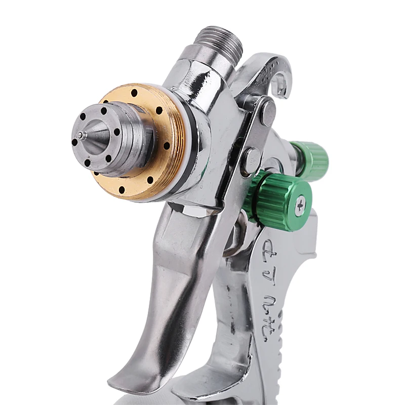    Ʈ , HVLP ߷ ǵ  , 1.4, 1.7, 2.0mm  ŰƮ,  귯, ڵ   