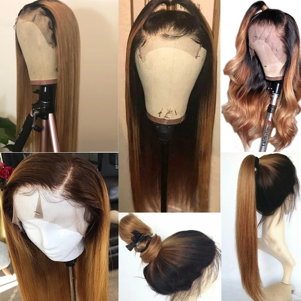 wigs traduzione