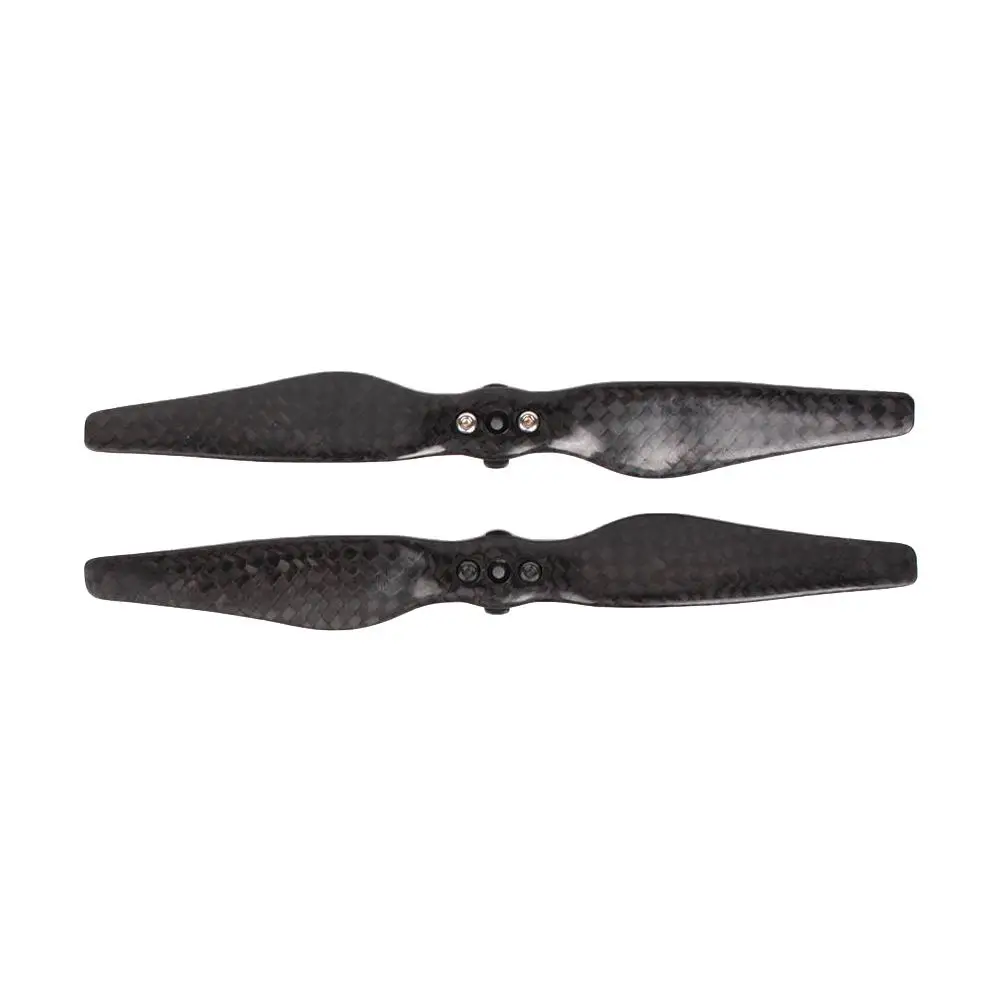 Королевский DJI MAVIC AIR Propeller 5332S карбоновое волокно Quick Release Paddle DJI MAVIC AIR пропеллеры для MAVIC Propeller для 5332S