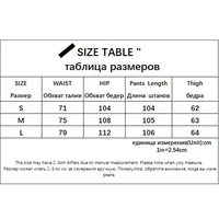 Women's Pants Gothic Punk Baggy Vintage Kawaii Trousers Bandage Low Waist Cargo Pants Grunge Green Zipper Jeans Korea Sweatpants - Image 4