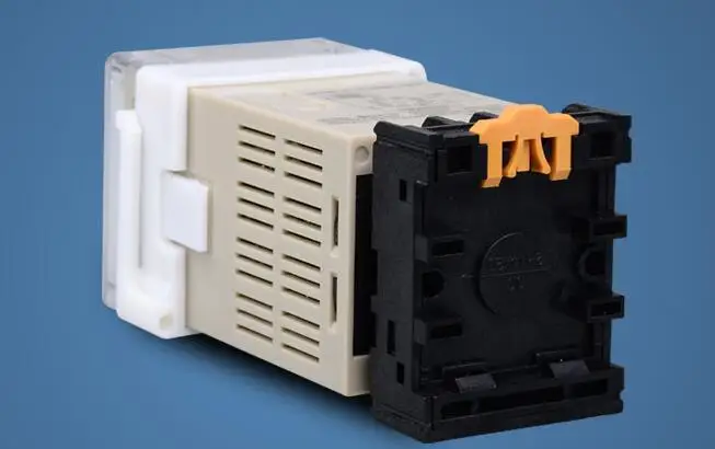 Реле времени управления циклом 220v24v12v380v